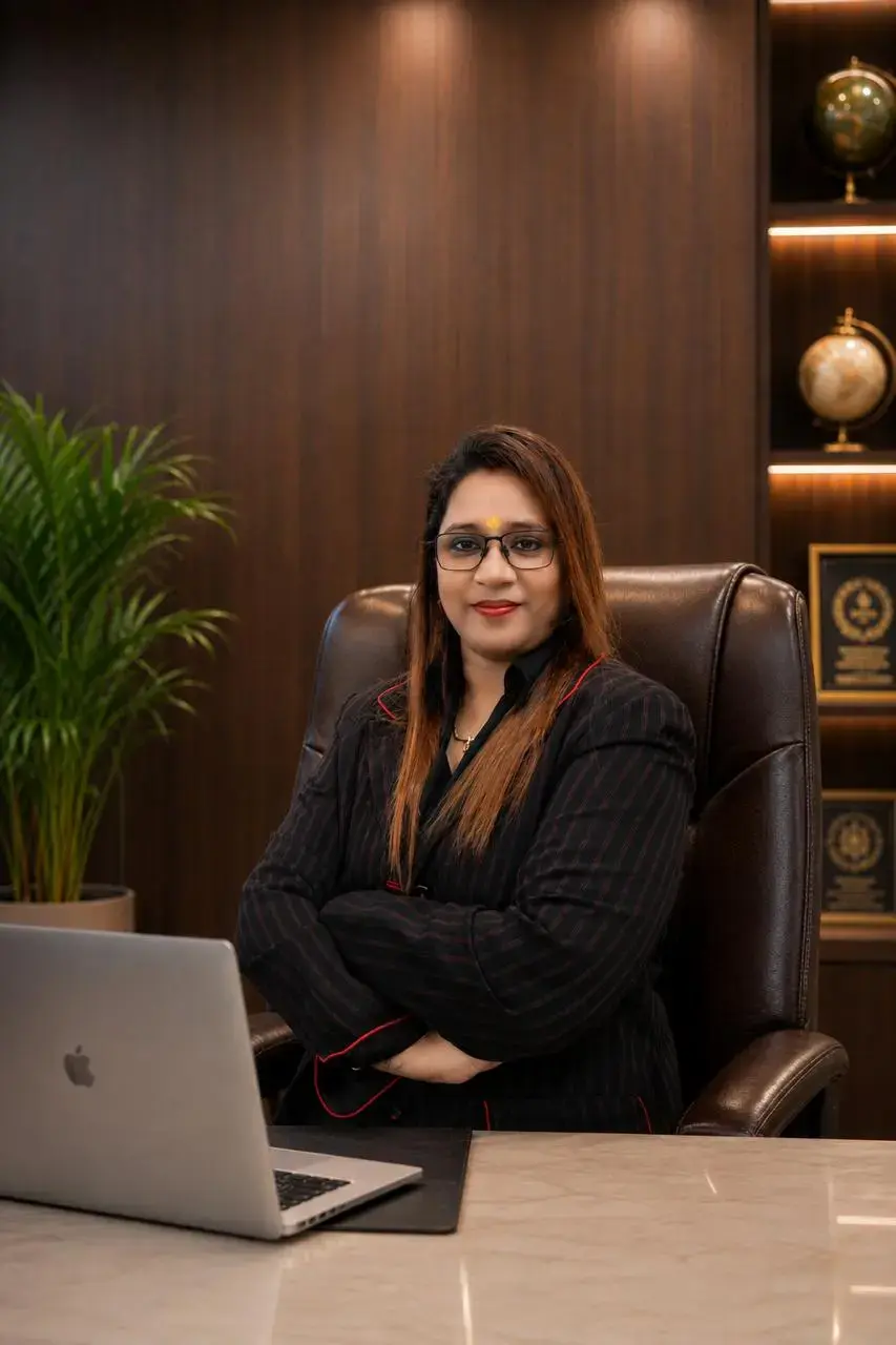 Co-Founder Image