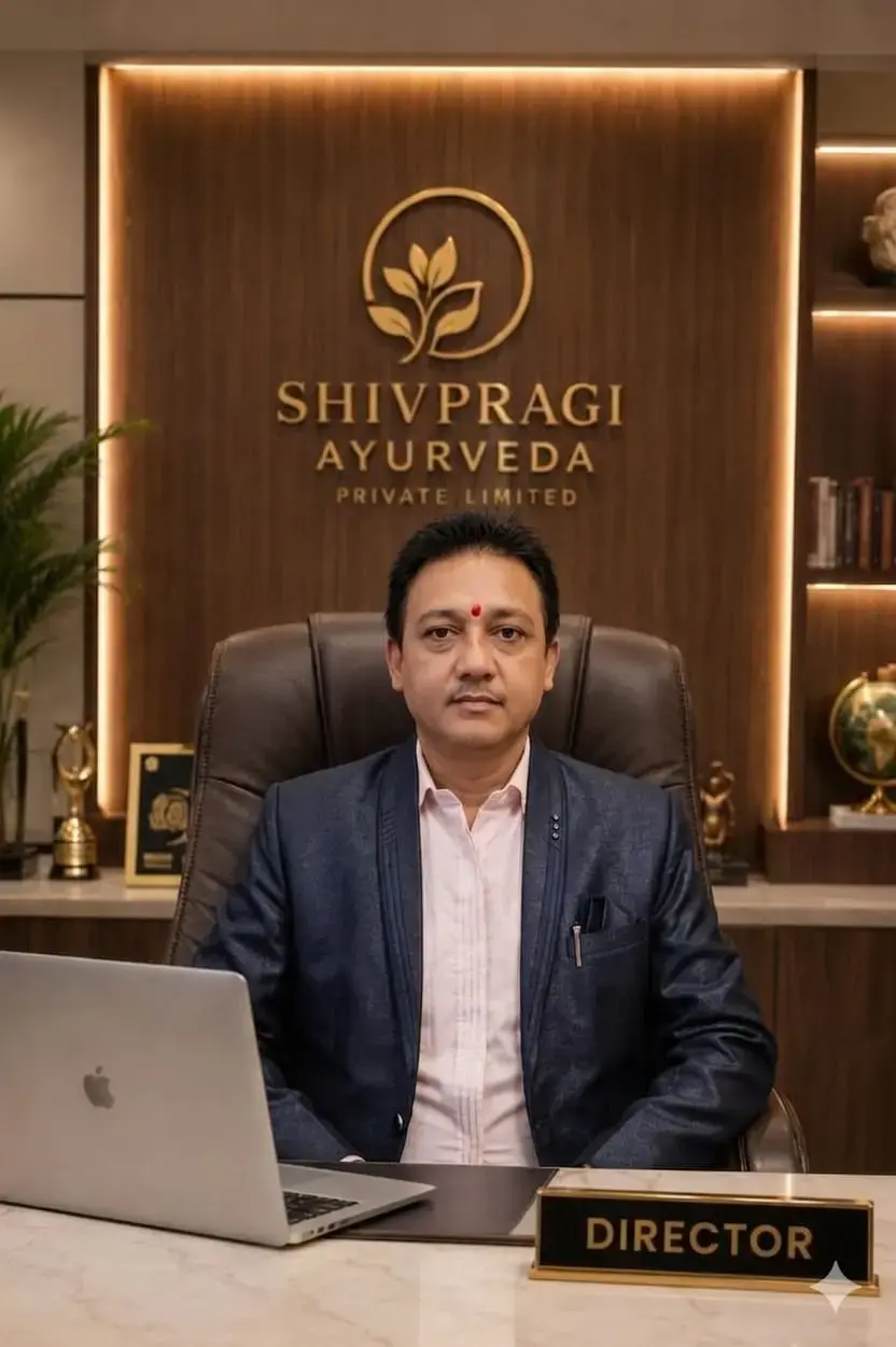 Founder Image